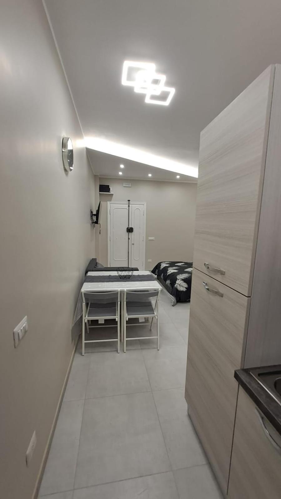 Holiday Space Roma Quarto foto